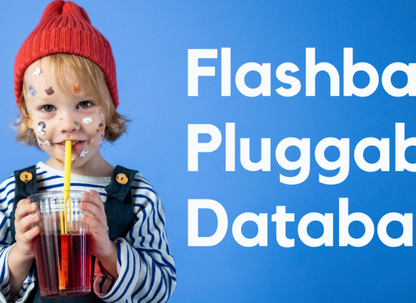 Flashback Pluggable Database