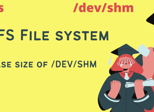 TMPFS File system (Website)