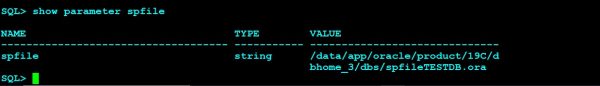 Startup and shutdown sequence of oracle database - Learnomate Technologies