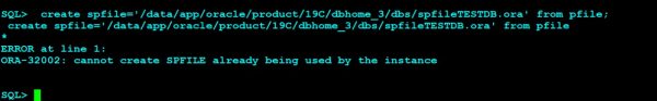 Startup and shutdown sequence of oracle database - Learnomate Technologies