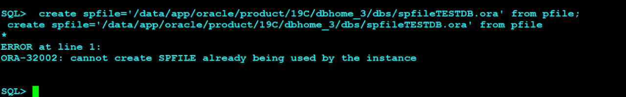 Startup and shutdown sequence of oracle database - Learnomate Technologies