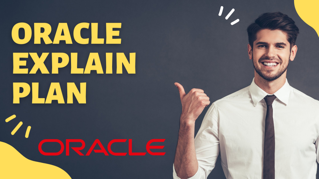 explain Plan - Learnomate Technologies