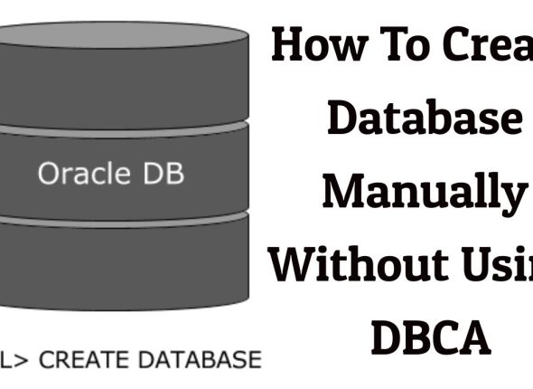 create_db_manually