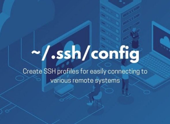 SSH-Config-1