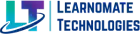 Learnomate Technologies - Logo