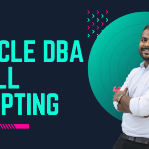 oracle dba