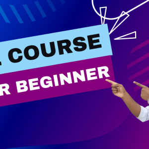 SQL for beginner