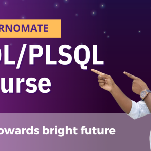 SQL PLSQL training