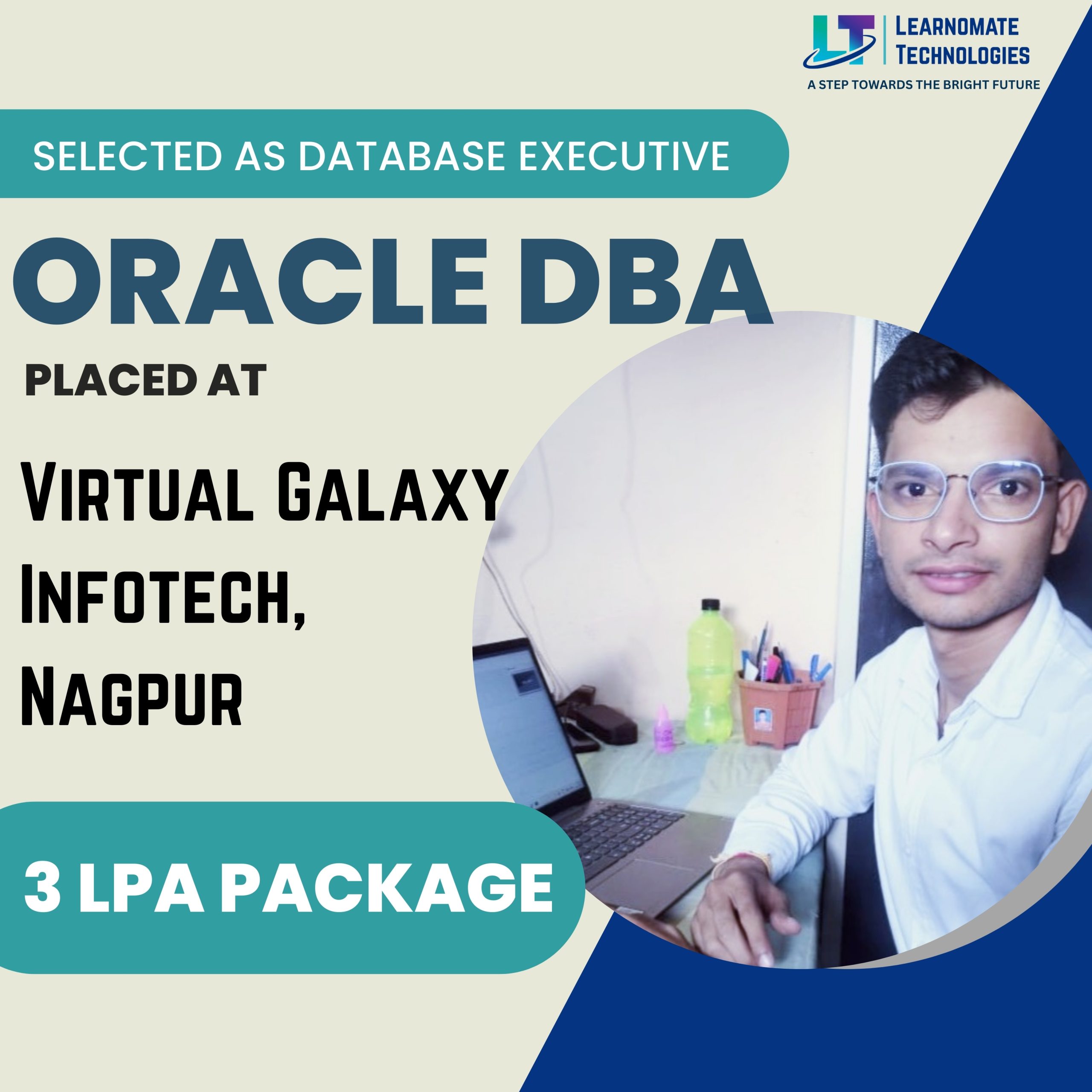 Oracle DBA Case Study 1