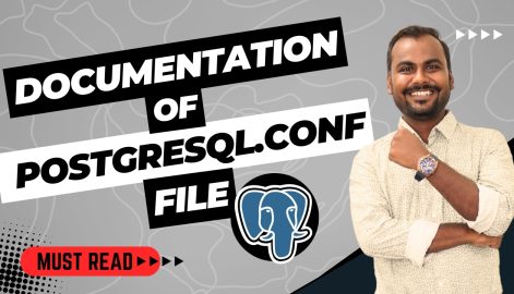 Postgresql