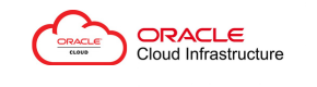 Oracle Cloud Infrastructure