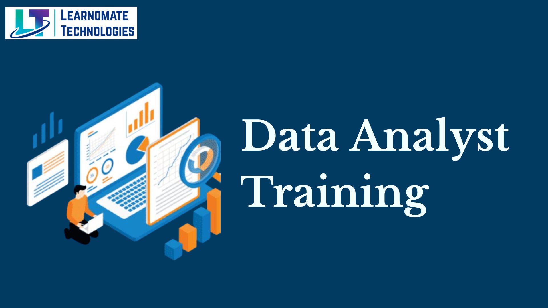 Data Analyst Training