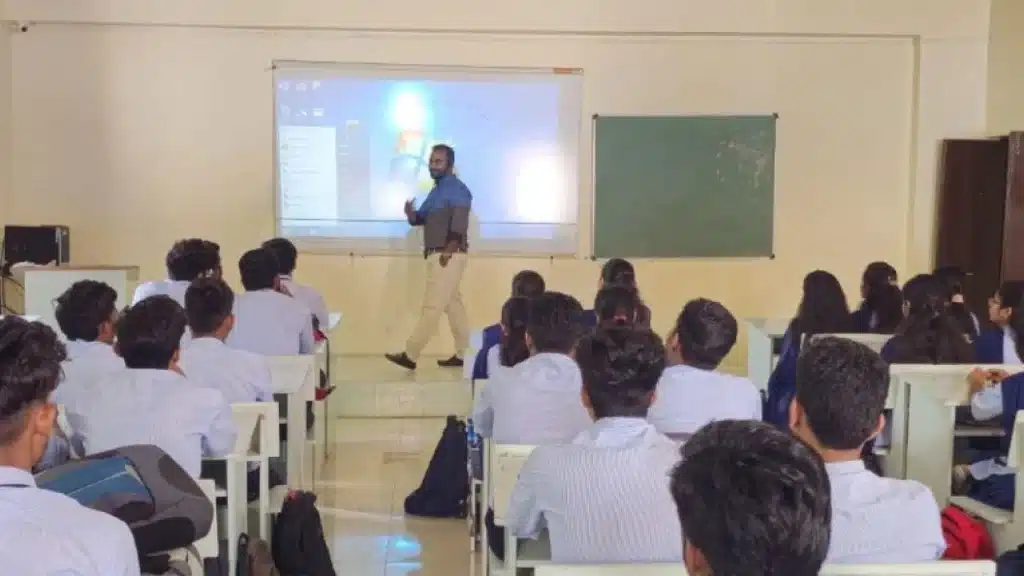 classroom_learnomate