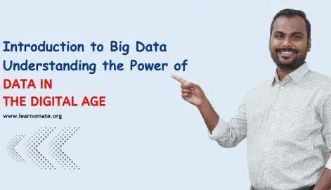 Big Data