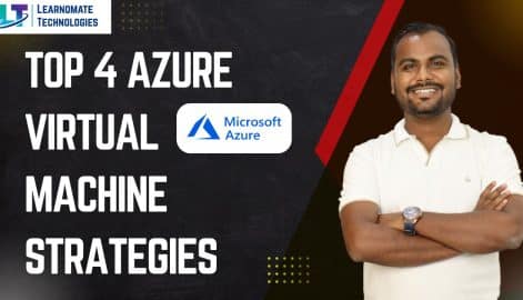 azure virtual machine
