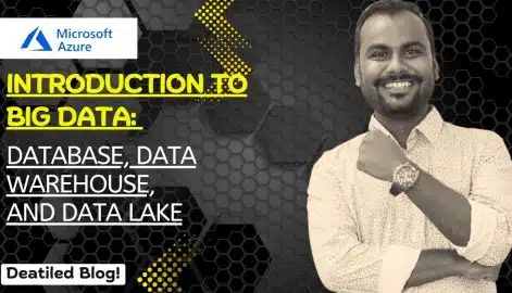 Big Data