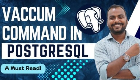 postgresql