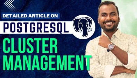 postgresql