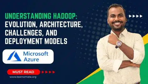 Hadoop