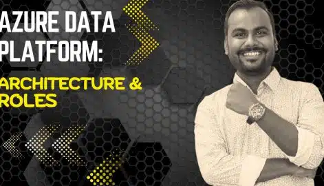 Azure data platform