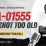 ORA-01555 Snapshot Too Old error detailed article