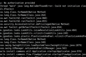 Oracle DBA