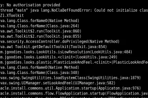 Oracle DBA