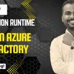 Azure Data Factory