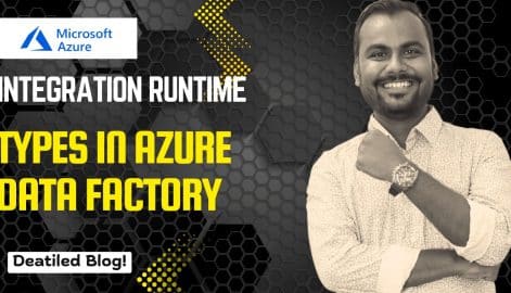 Azure Data Factory