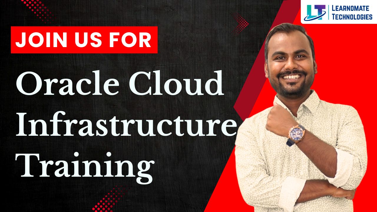 Oracle Cloud Training