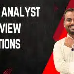 Data Analyst unterview Questions