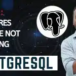Postgresql DBA