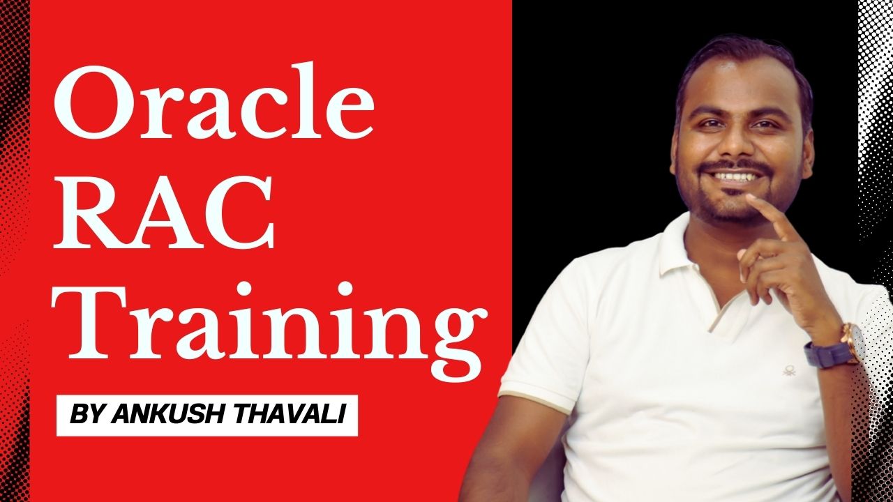 RAC DBA Training