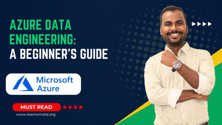 Azure Data Engineering Workflow