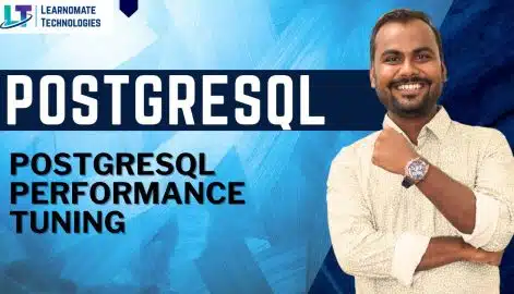 PostgreSQL Performance Tuning
