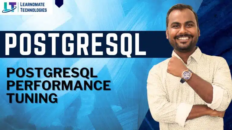 PostgreSQL Performance Tuning