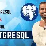 PostgreSQL vs. MySQL