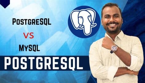 PostgreSQL vs. MySQL