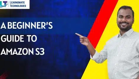 A Beginner's Guide to Amazon S3