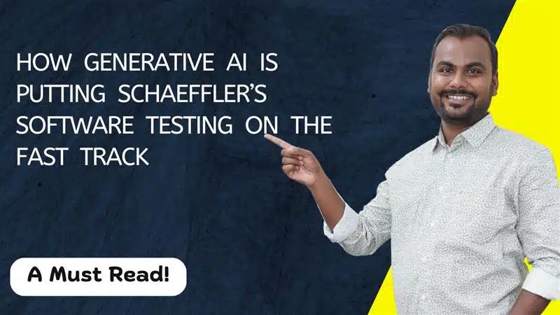 Generative AI