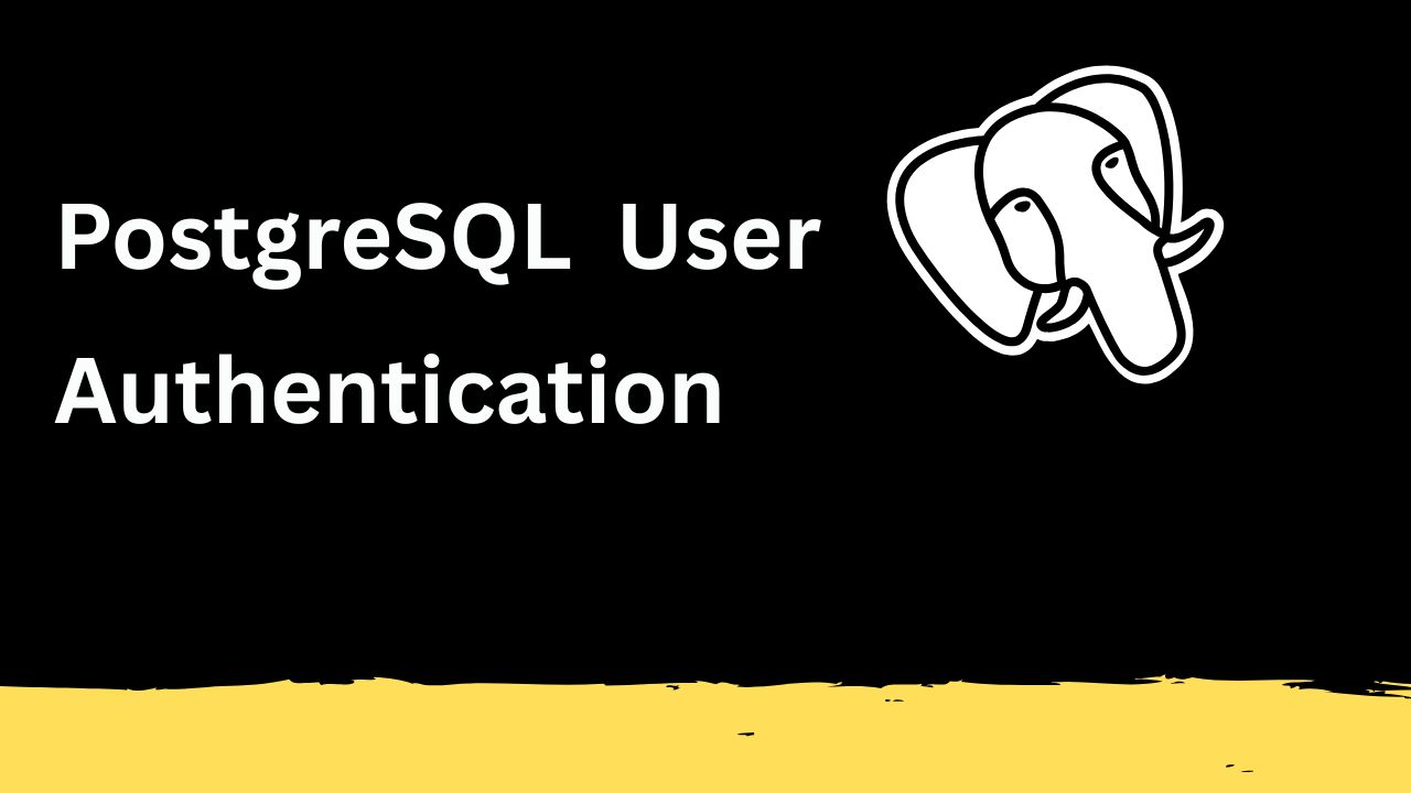 PostgreSQL