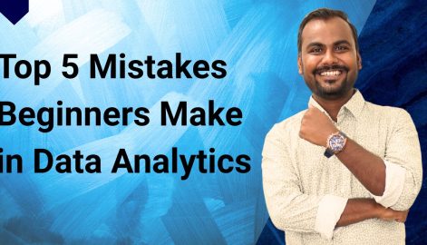 entry level data analyst