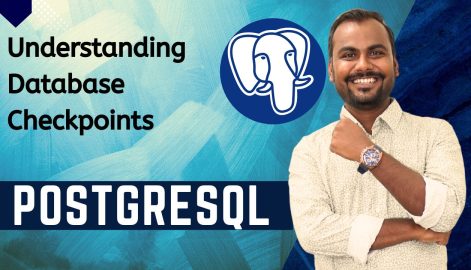 PostgreSQL DBA