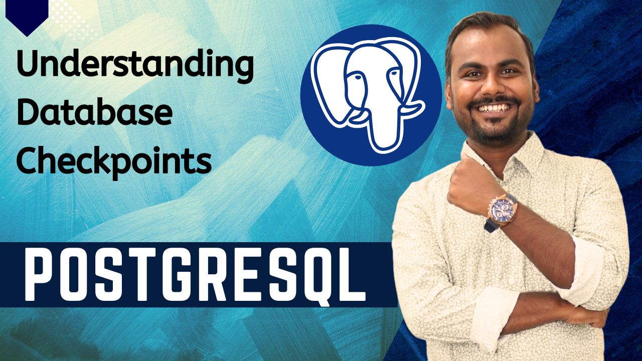 PostgreSQL DBA