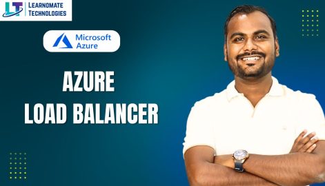 Azure Load Balancer