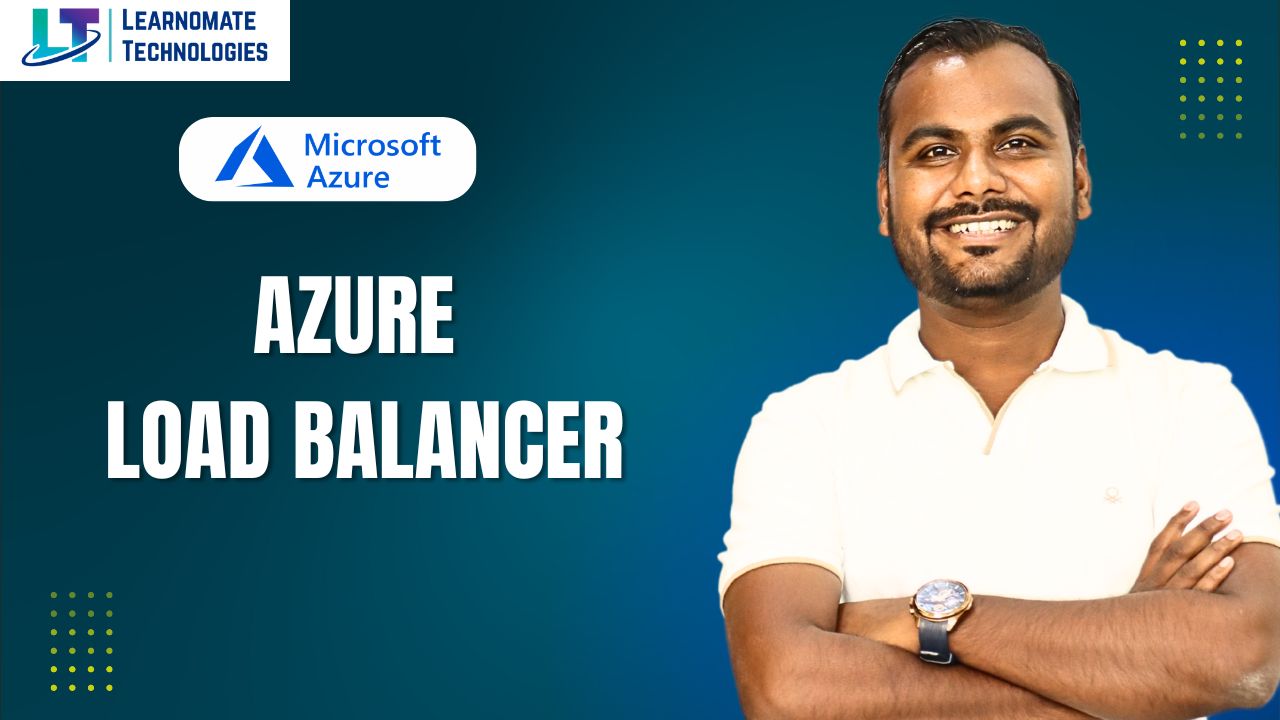 Azure Load Balancer
