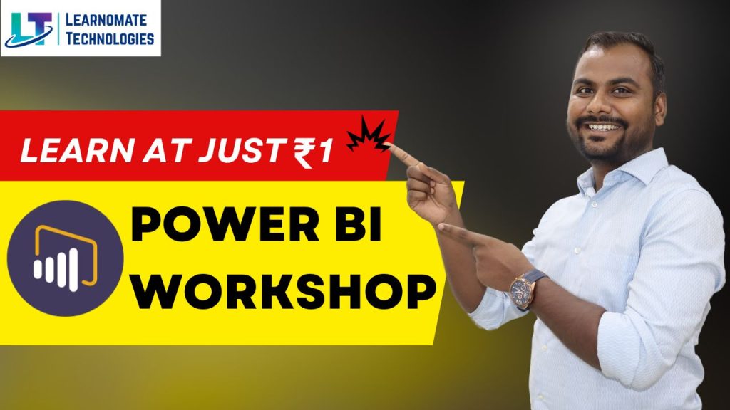Power Bi