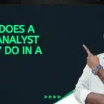 Data Analyst