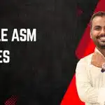ASM Disk Usage Query
