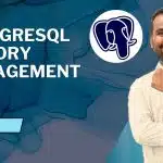 PostgreSQL Memory Management